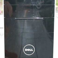 Dell Studio XPS, i5, 14 GB ram, 128 GB + 500 GB HD New windows 11/Office 2021