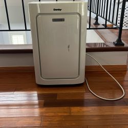Portable Air Conditioner
