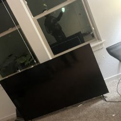 Too Big for My Room, Perfect for Yours $200 TV