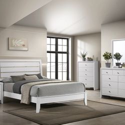 King Bedroom Set