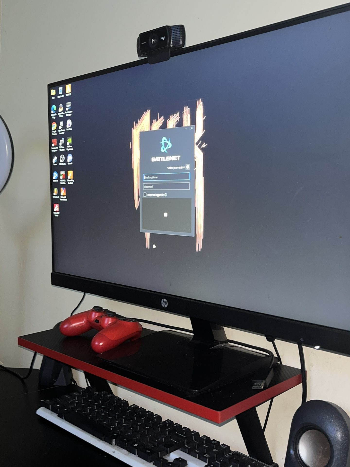 Victius Pc