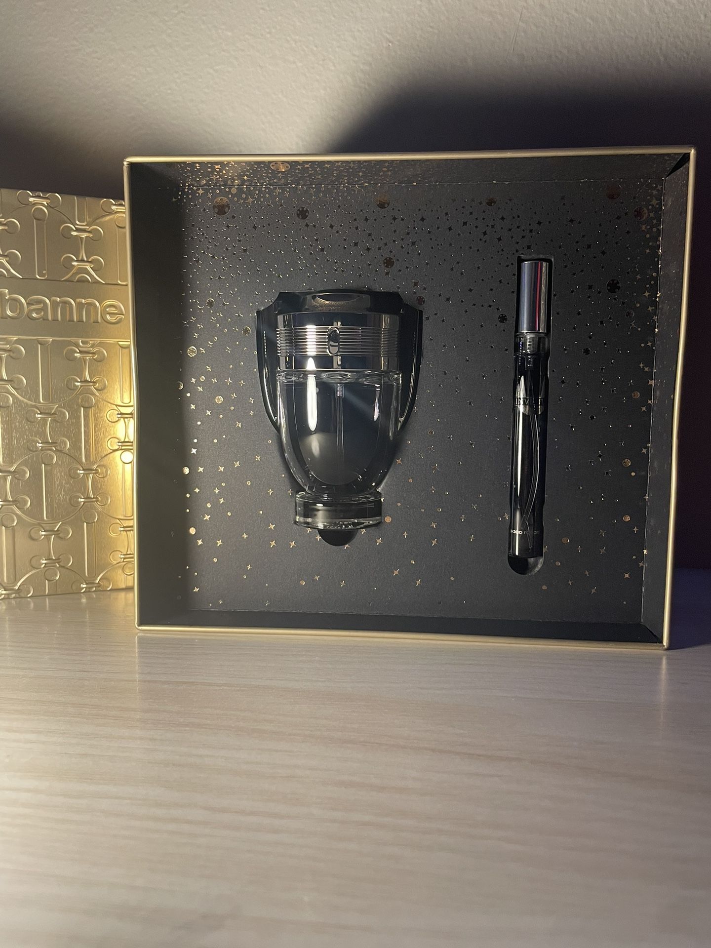 Paco Rabanne Invictus edt 