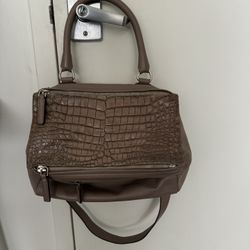 Authentic Givenchy Pandora Bag