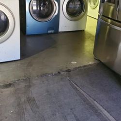 Refurbished Washers Dryers Stoves Refrigerators