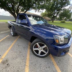2007 Toyota Tacoma