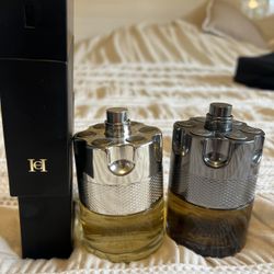 Men’s Fragrance