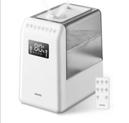 Humidifier (NEW!!)