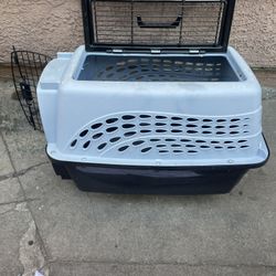 Pet Cage 