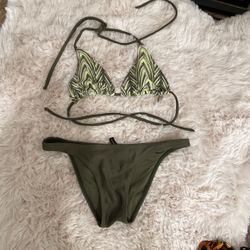 Woman’s Swimsuit Size Medium