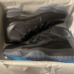 Jordan 11 Gamma