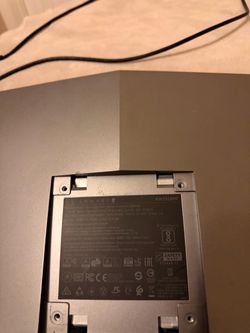Alienware 240Hz + Sceptre 165Hz Monitors w/ Dual Arm