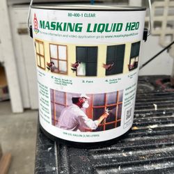 Masking Liquid 