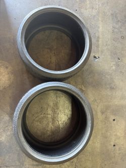 Vredestein Ultrac Tires 305/25/21