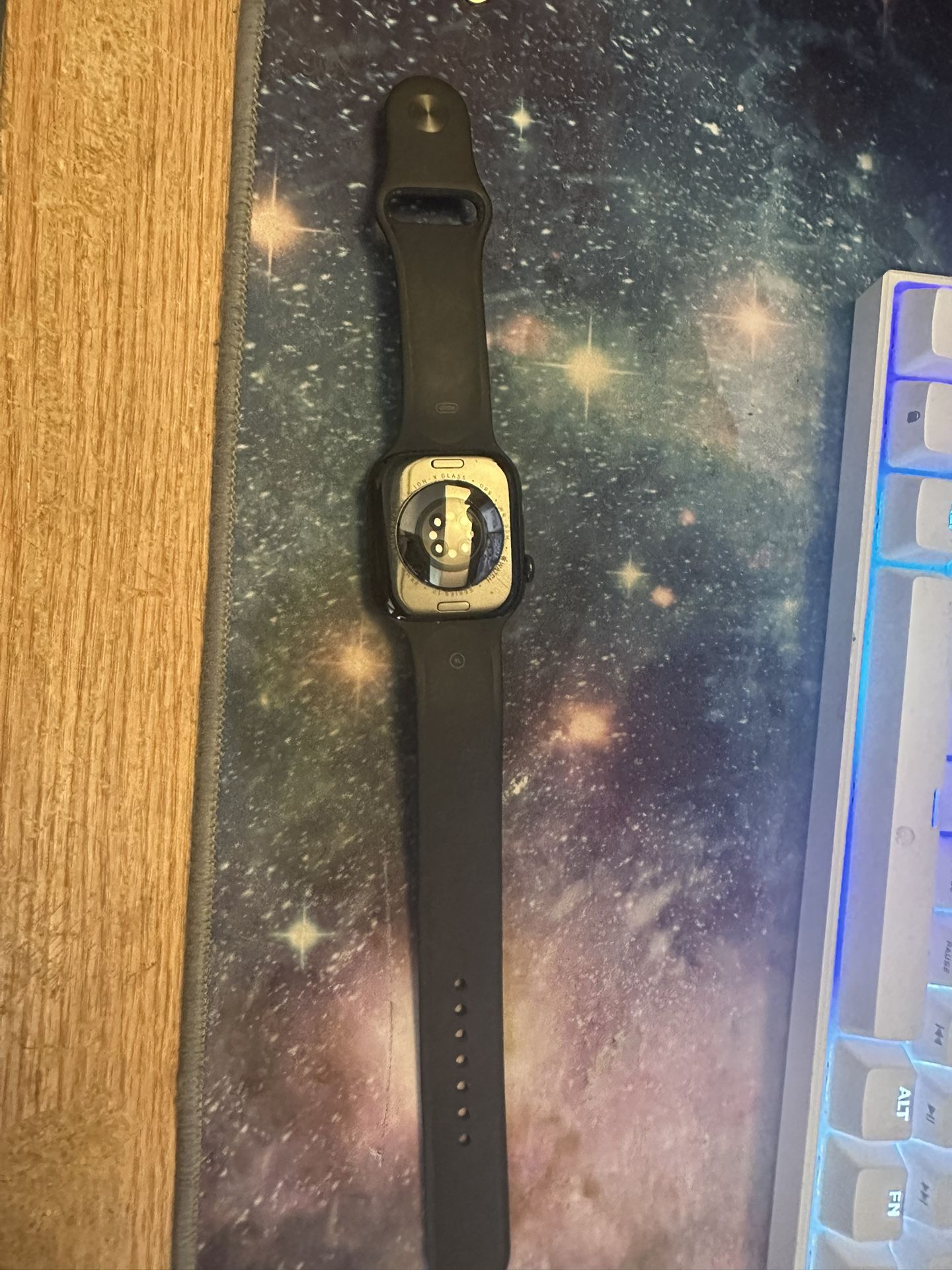 Apple Watch Series 10
