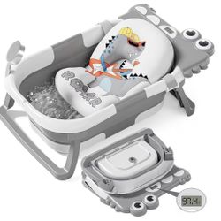 Baby Bathtub
