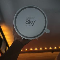 Sky Lite Light Projector