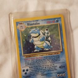Pokémon Blastoisez PRICE ISLOWER LOWER LOWER PRICE