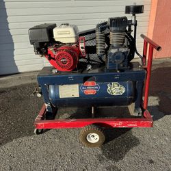 Air Compressor 