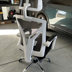 Ergonomic Office Chair $60
