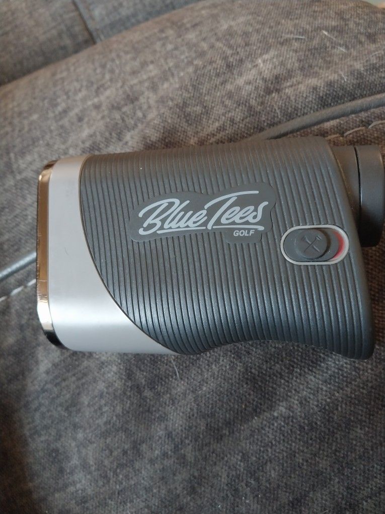 Rangefinder With Slope
