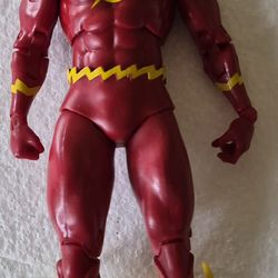 Mcfarlane flash