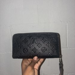 Authentic Louis Vuitton Wallet 