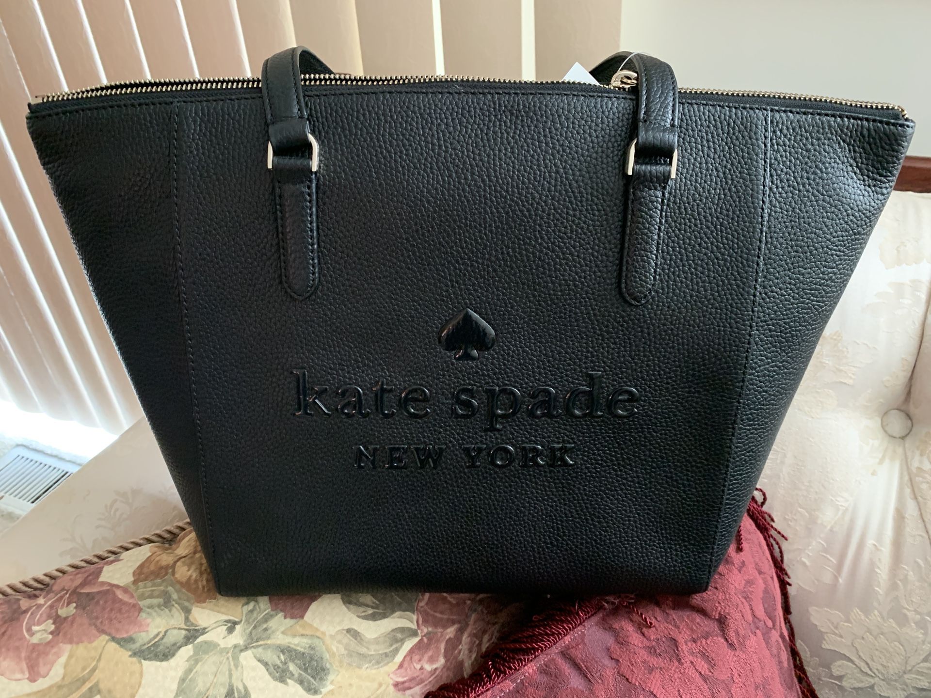 Brand New KATE SPADE Bag Purse w/TAG