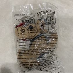 Taco Bell Christmas Chihuahua NO SOUND 