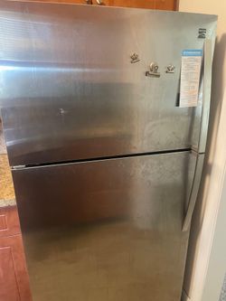Kenmore 20 cube