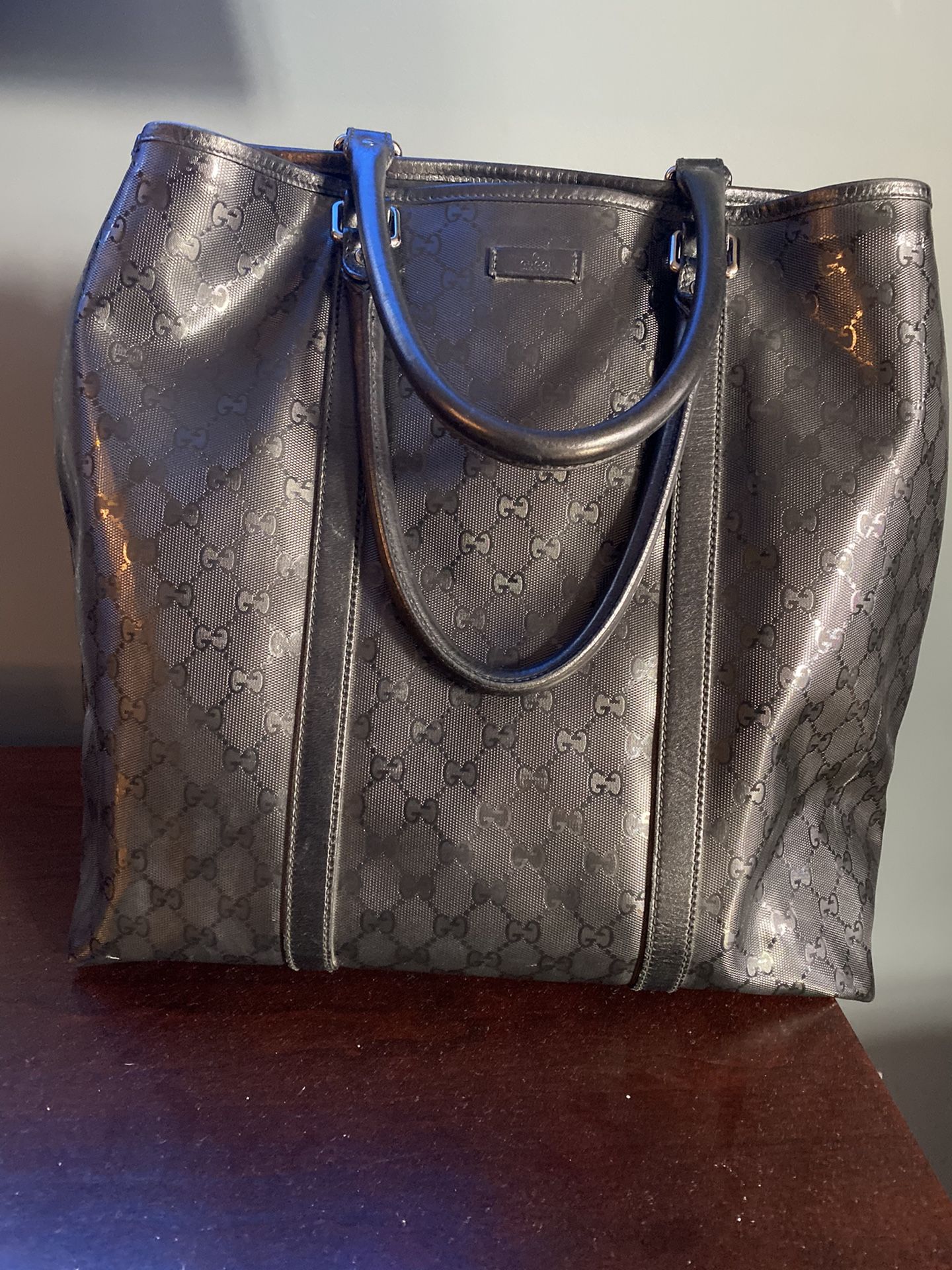 Gucci Tote