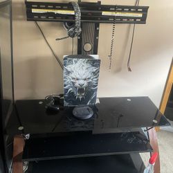 Tv stand Used/like New 