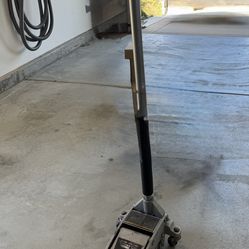 Floor Jack
