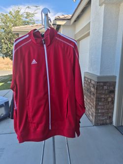Adidas Jacket