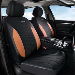 Universal Front Seat Cover