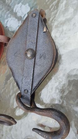Pulley