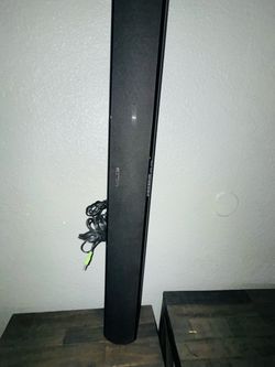 BESTISAN Sound Bar