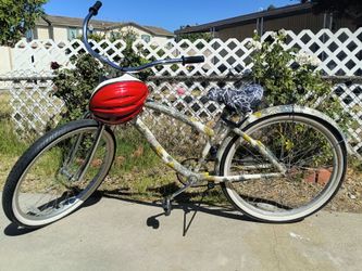 Beach Bike 26"