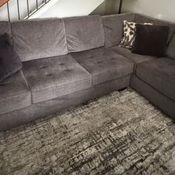 Sofa Couch Sectional