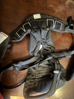 Ergo baby carrier