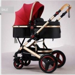BABY STROLLER