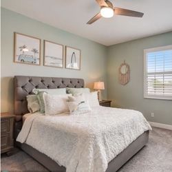 Bed Frame