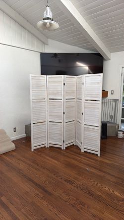 Room Divider