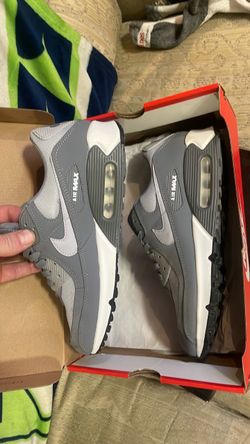 Nike Air Max 90