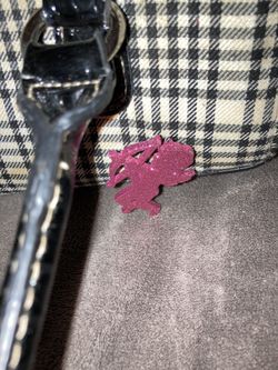 Ladies Bag - leather straps - used but great condition!