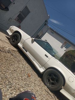 1991 Third Gen Chevy camaro