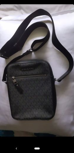 Micheal kors shoulder mens bag