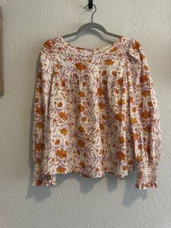 Hippie Top 