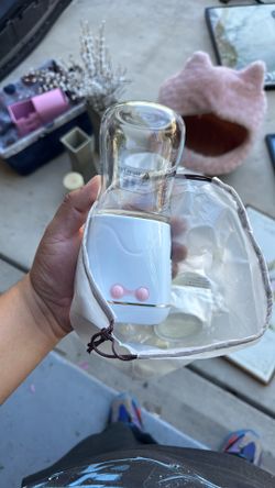 Baby bottle Warmer