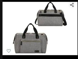 Ruvalino Diaper Bag