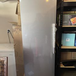 Samsung skinny Fridge 